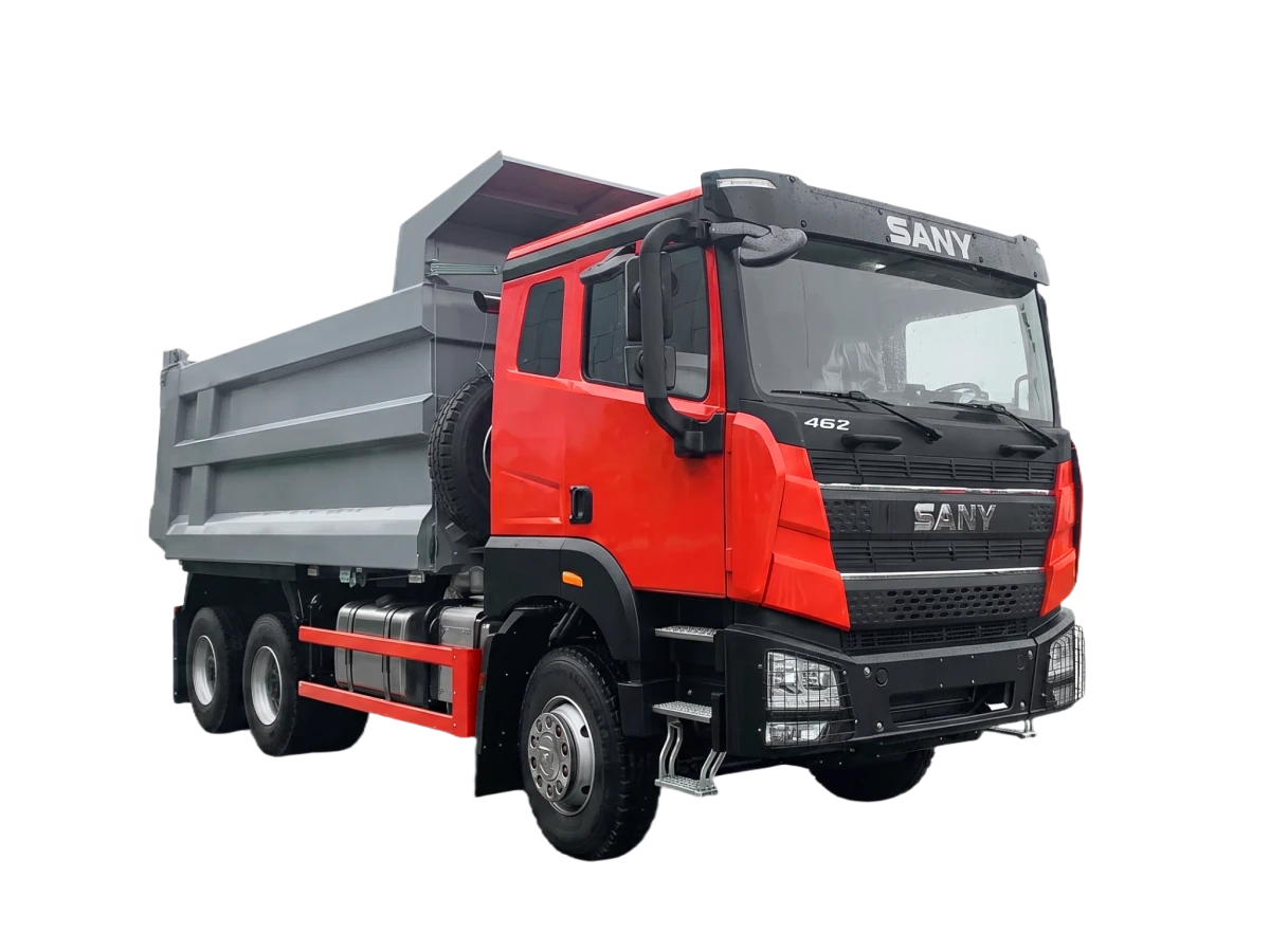 SANY SYZ320C-8S(V)