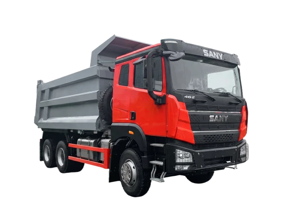 SANY SYZ320C-8S(V)