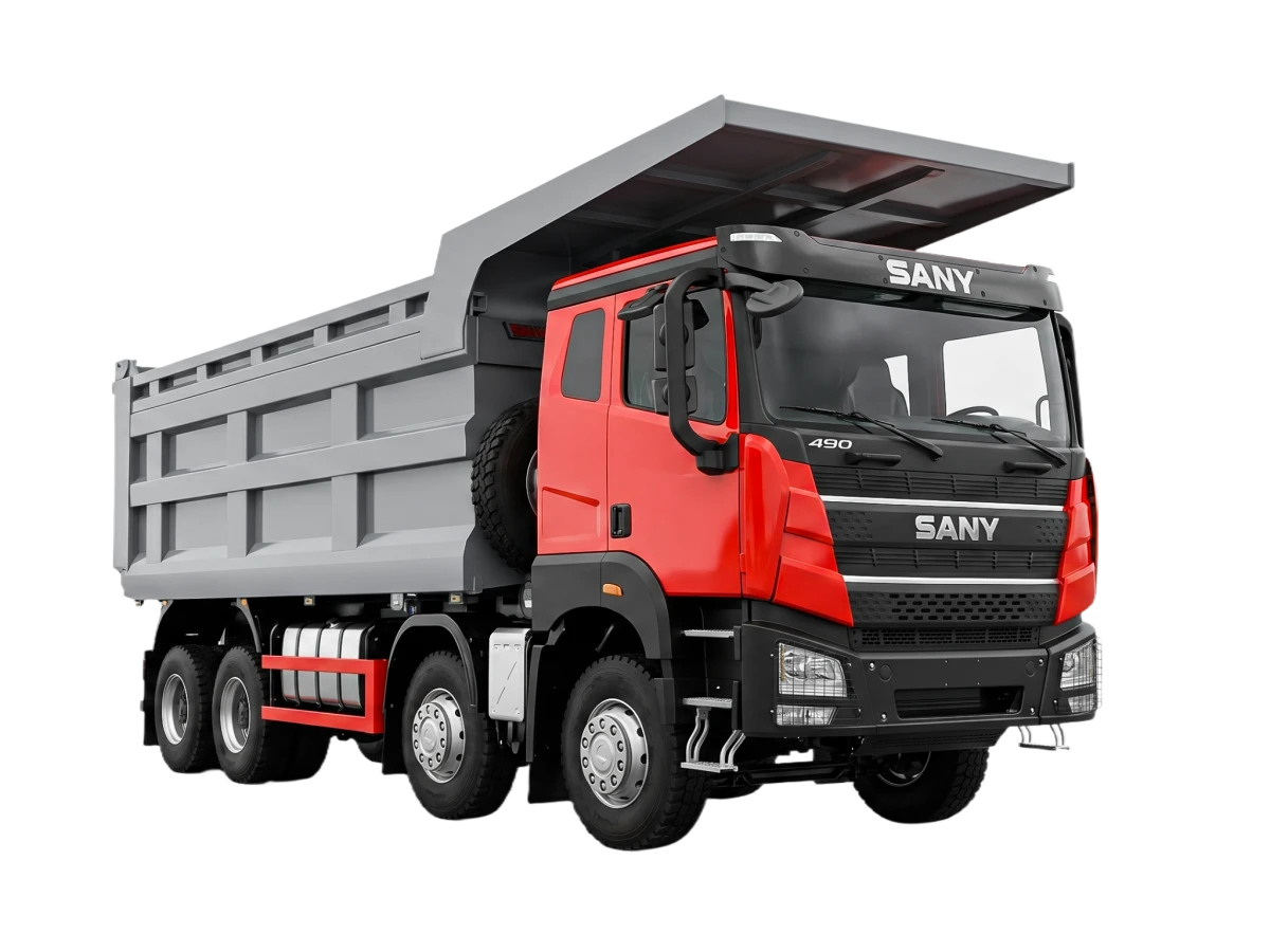 SANY SYZ425C-8S(V)
