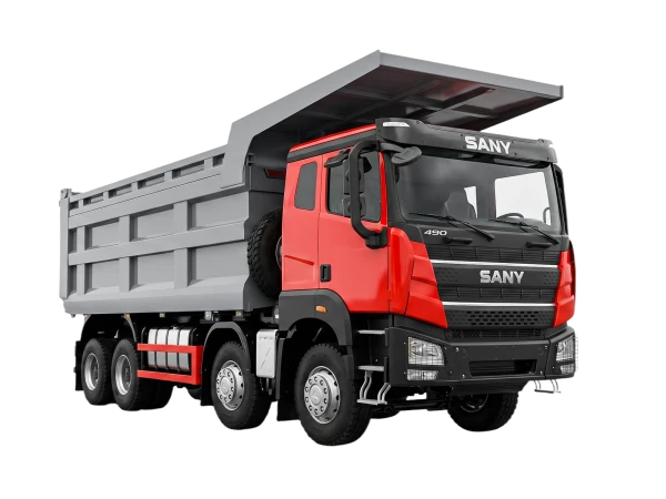 SANY SYZ425C-8S(V)
