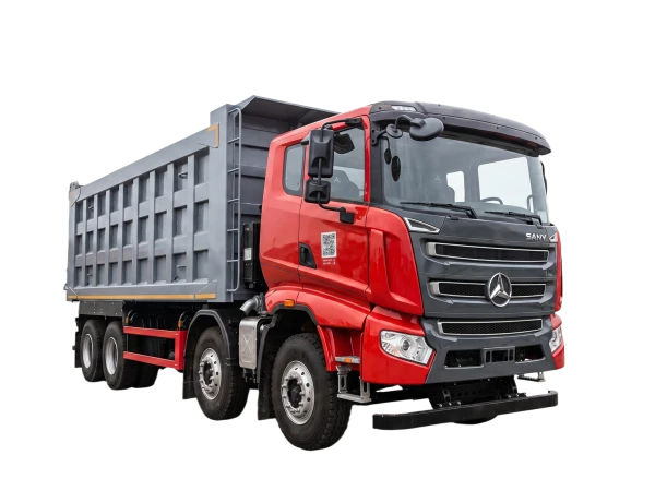SANY SYZ434C-8S(V)