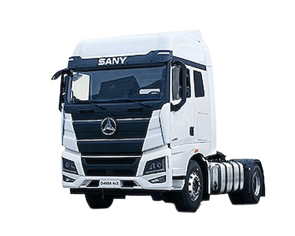 SANY D495A