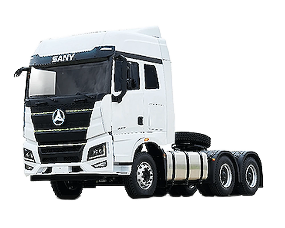 SANY D525A