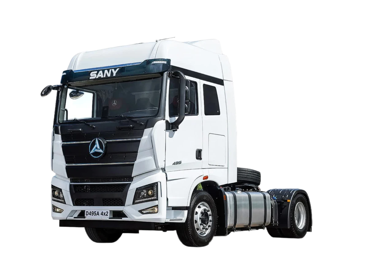 SANY D495A