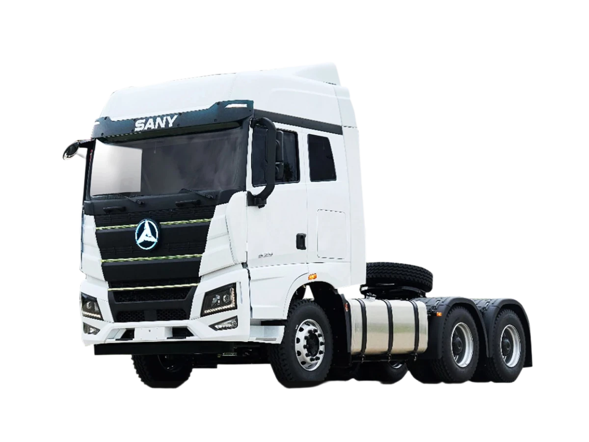 SANY D525A