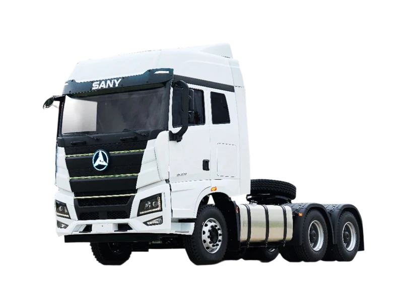 SANY D525A