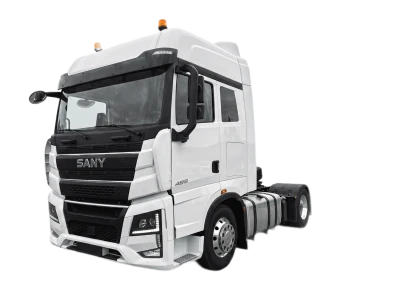 SANY S485 TD4х2G