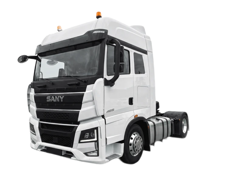 SANY S485 TD4х2G
