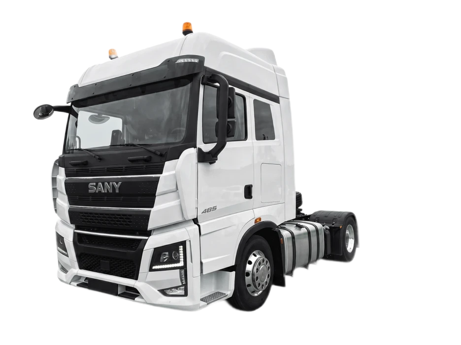 SANY S485 TD4х2G