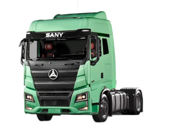 SANY S490 TD4х2G