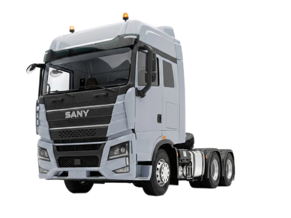 SANY S525 TD6х4G