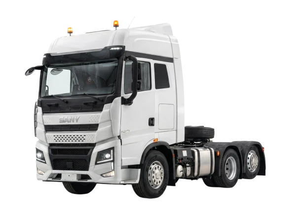SANY S525 TD6х2G