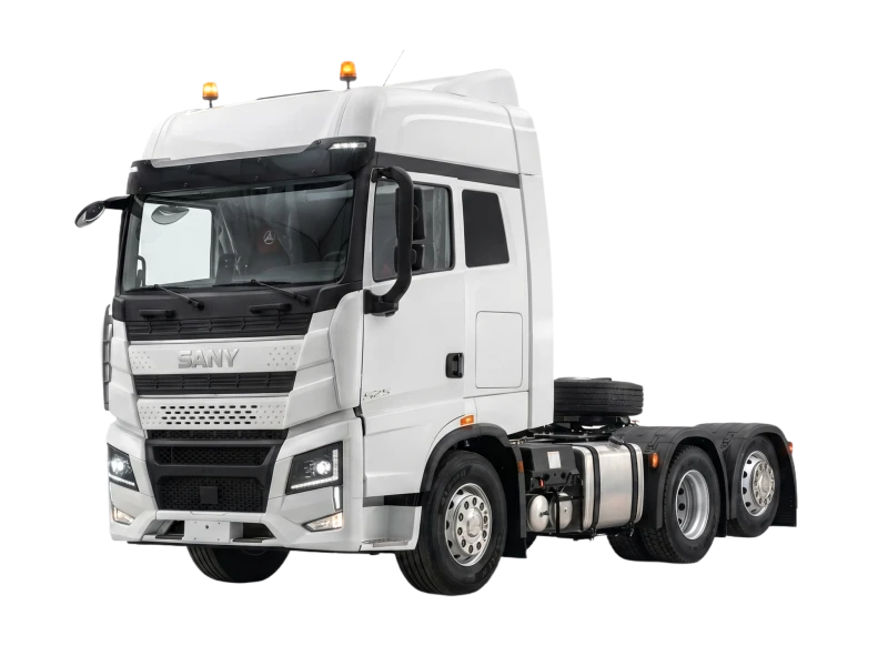 SANY S525 TD6х2G