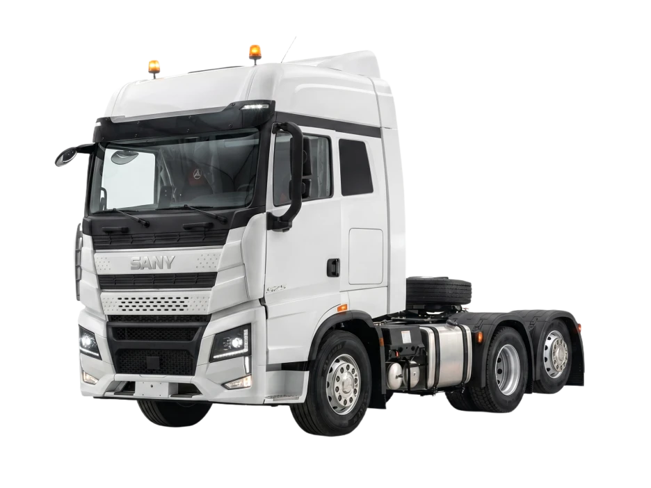 SANY S525 TD6х2G