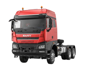 SANY S565 TD6х6G