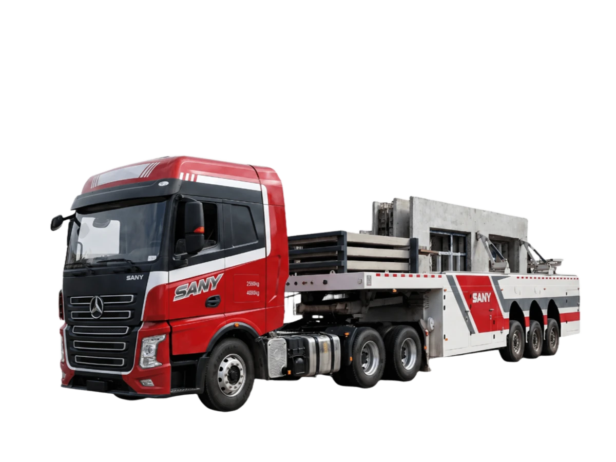 SANY SY9401TYC