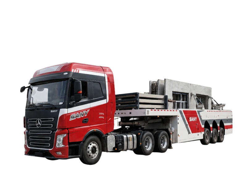 SANY SY9401TYC