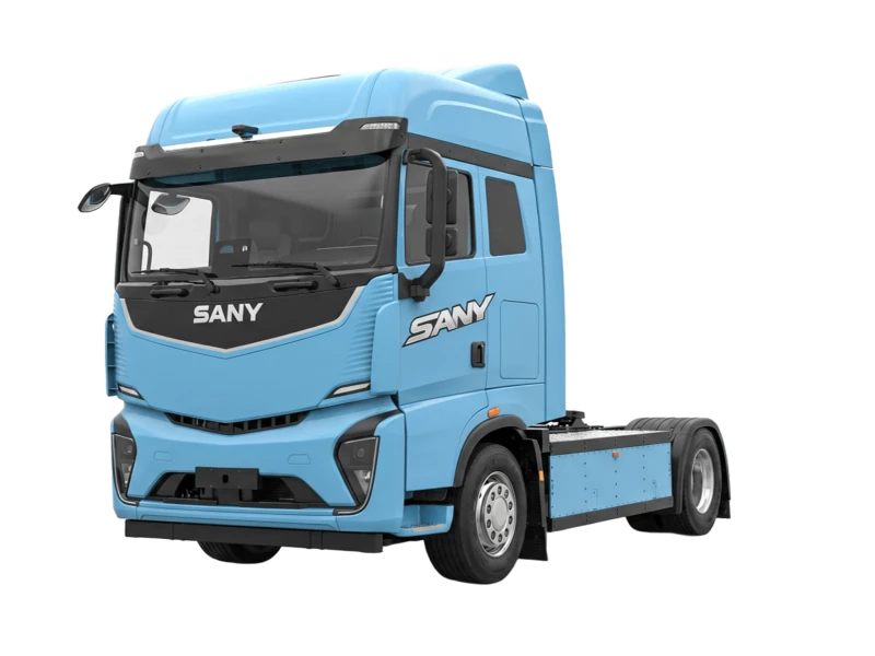 SANY S571 TE4x2G