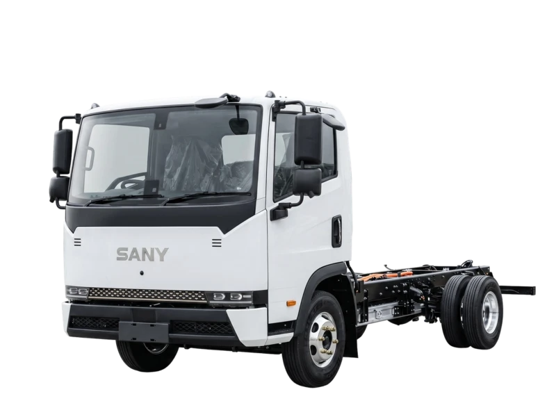 SANY C95 CE4x2